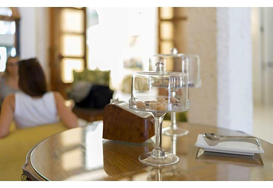 Grande Albergo Internazionale