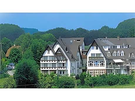 Landhotel Buller