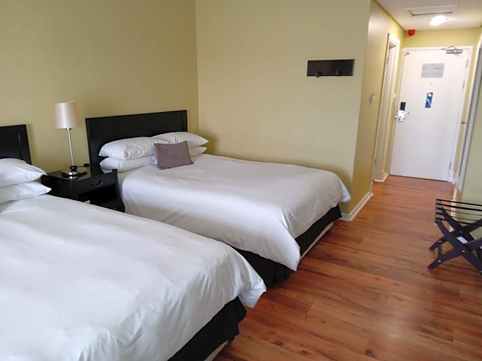 Protea Hotel by Marriott Bloemfontein