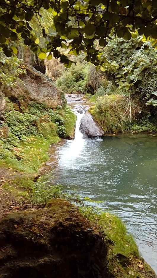 Hotel Rural Aguazul
