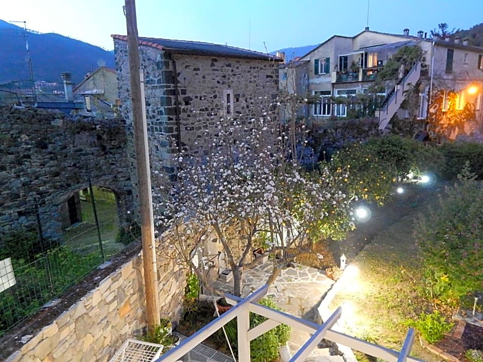 B&B Piè del Castello