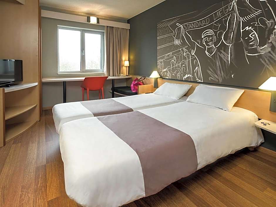 ibis Liège Seraing