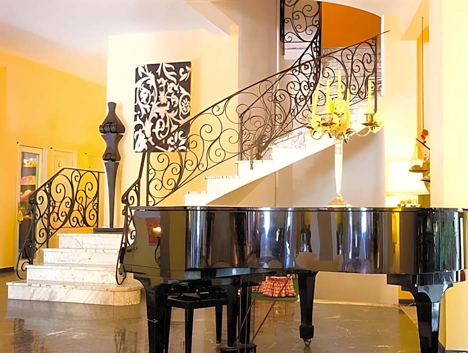 Hotel Corallo