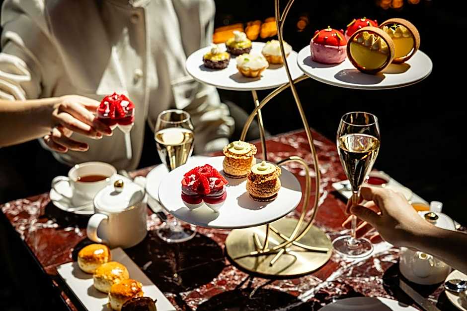 Mandarin Oriental Conservatorium, Amsterdam