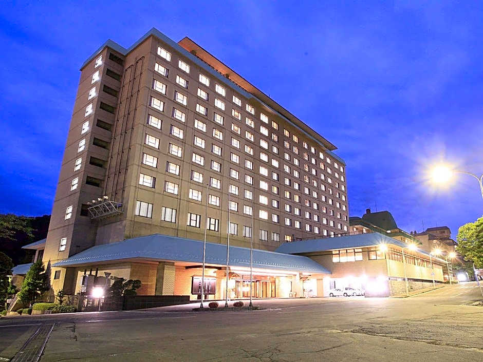 Hanamaki Onsen Hotel Hanamaki