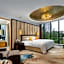 Teckon Ciel Hotel (Ningbo Hi-tech Zone Innovation Harbor)