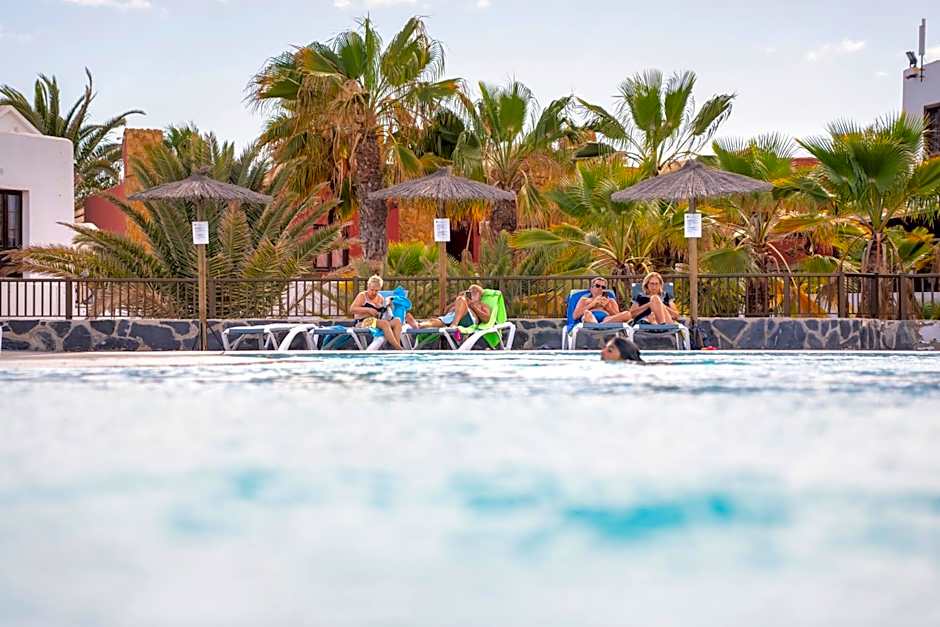 Elite Fuerteventura by Ecr