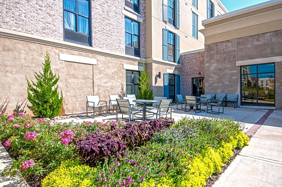 Hampton Inn By Hilton & Suites Ridgeland