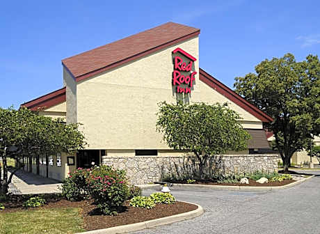 Red Roof Inn Toledo Maumee