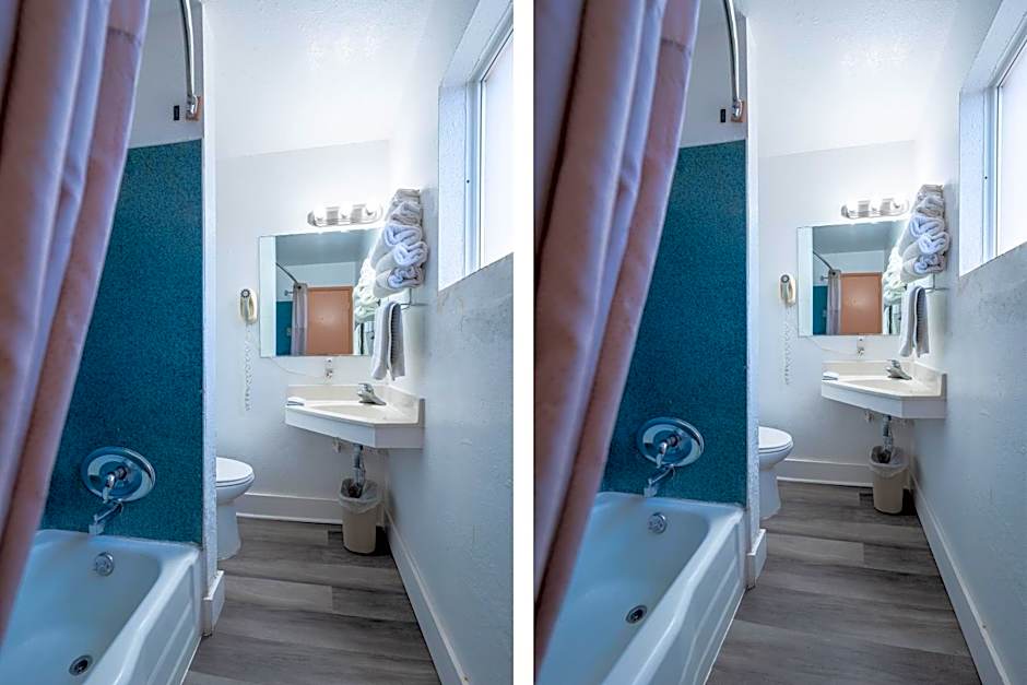 Budget Inn Madras by OYO