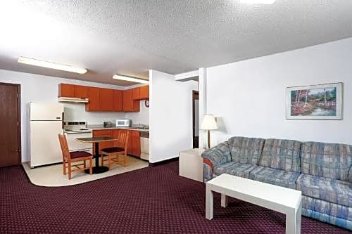 Travelodge by Wyndham Deer Lodge Montana