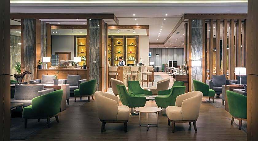 Wyndham Garden Astana