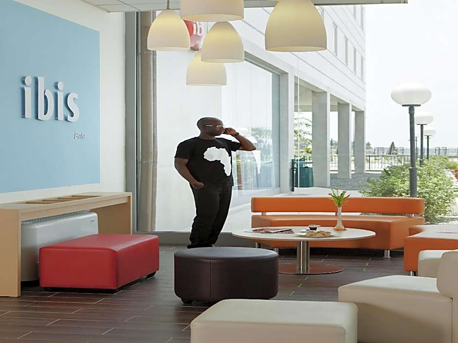 Ibis Bata
