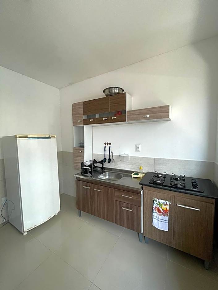 Pousada Recanto do Norte