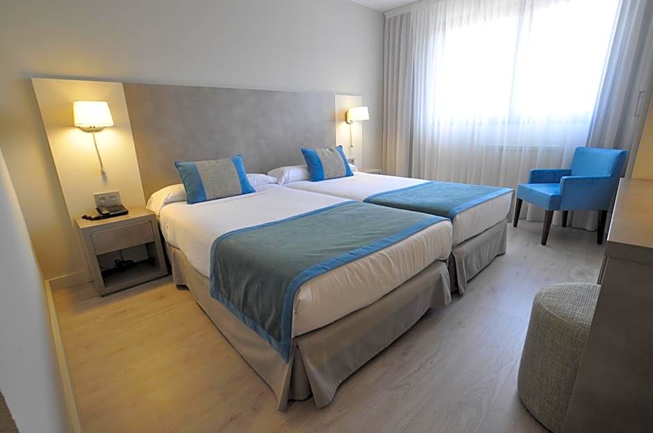 Hotel & Spa Real Jaca