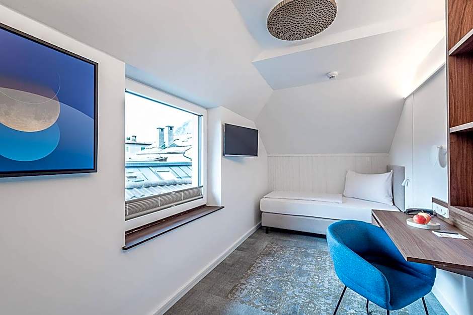 Hotel Mondschein