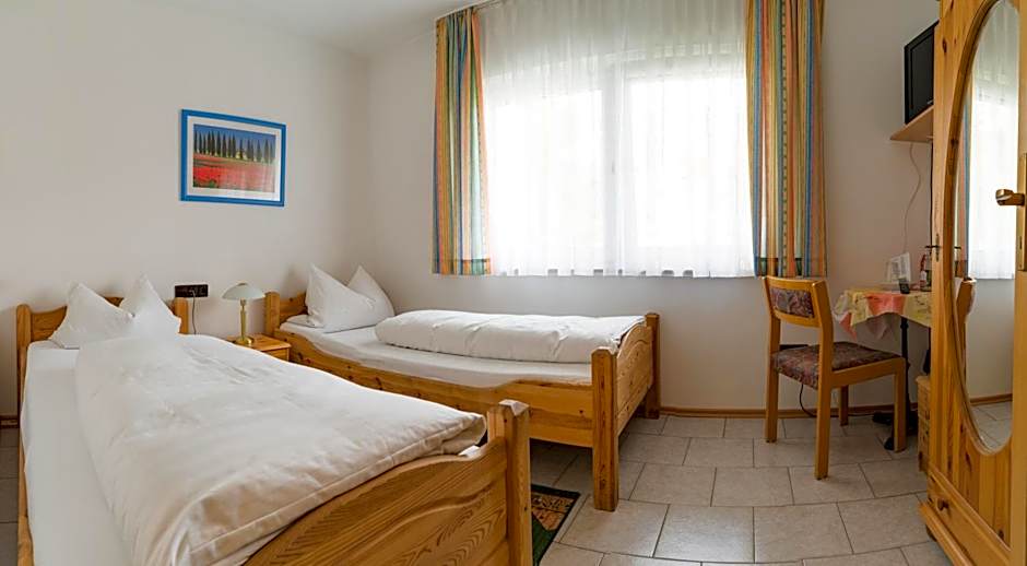 Hotel Adler mit Gasthaus