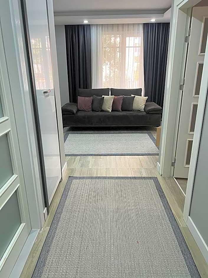 Cosy Suite
