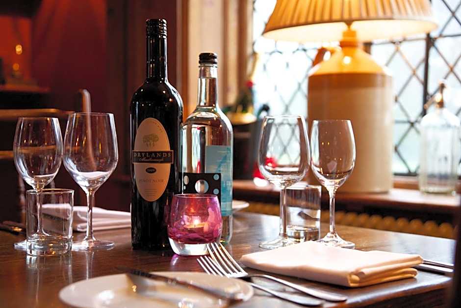 Mercure Thame Lambert Hotel