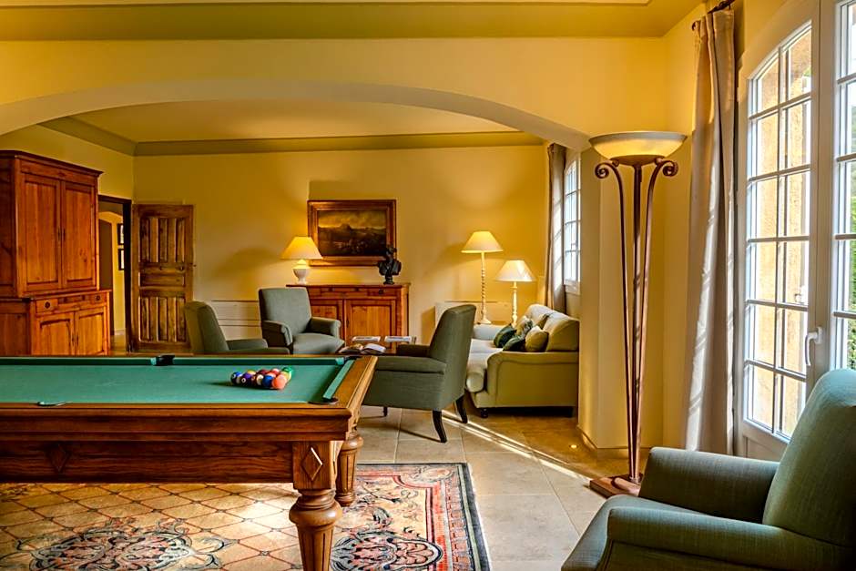 La Bastide du Calalou Hotel & Spa, BW Signature Collection