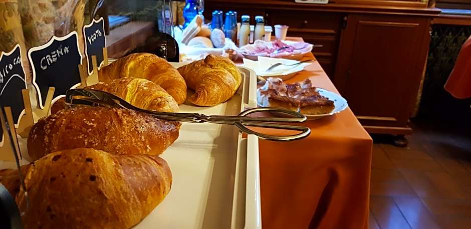 Bed & Breakfast OttoQuadri