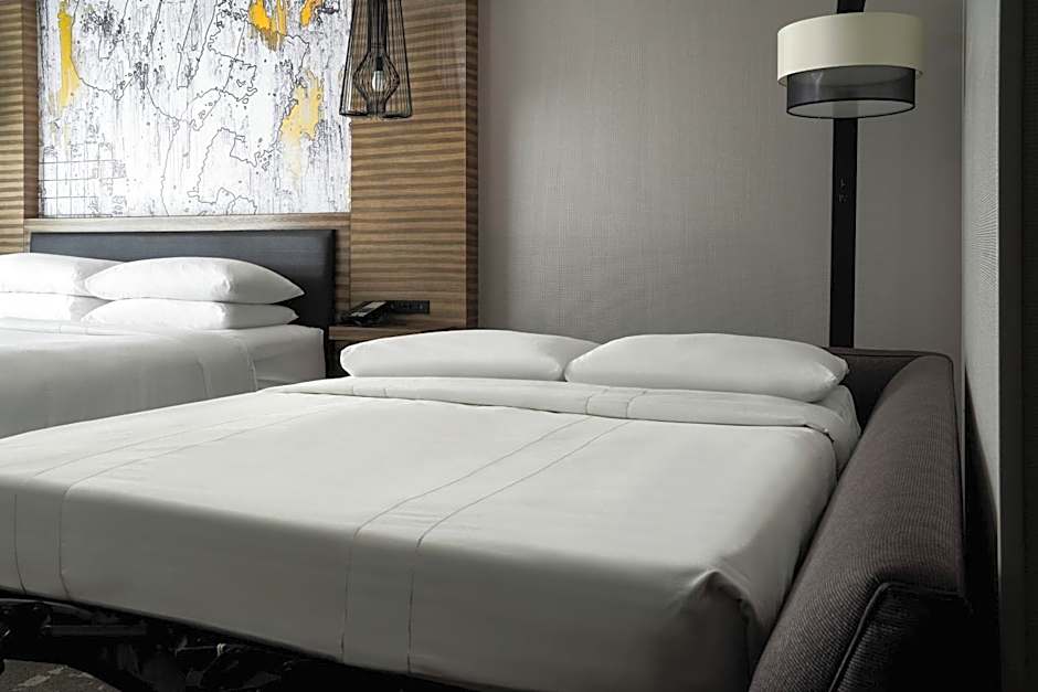 Marriott Indianapolis North