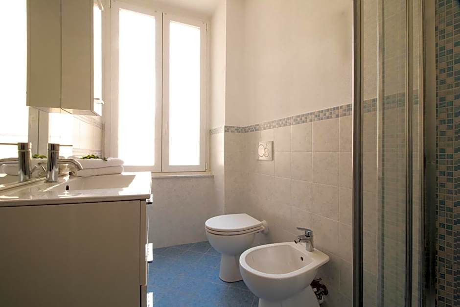 Bellavista Apartment