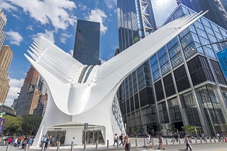 Millennium Downtown New York City