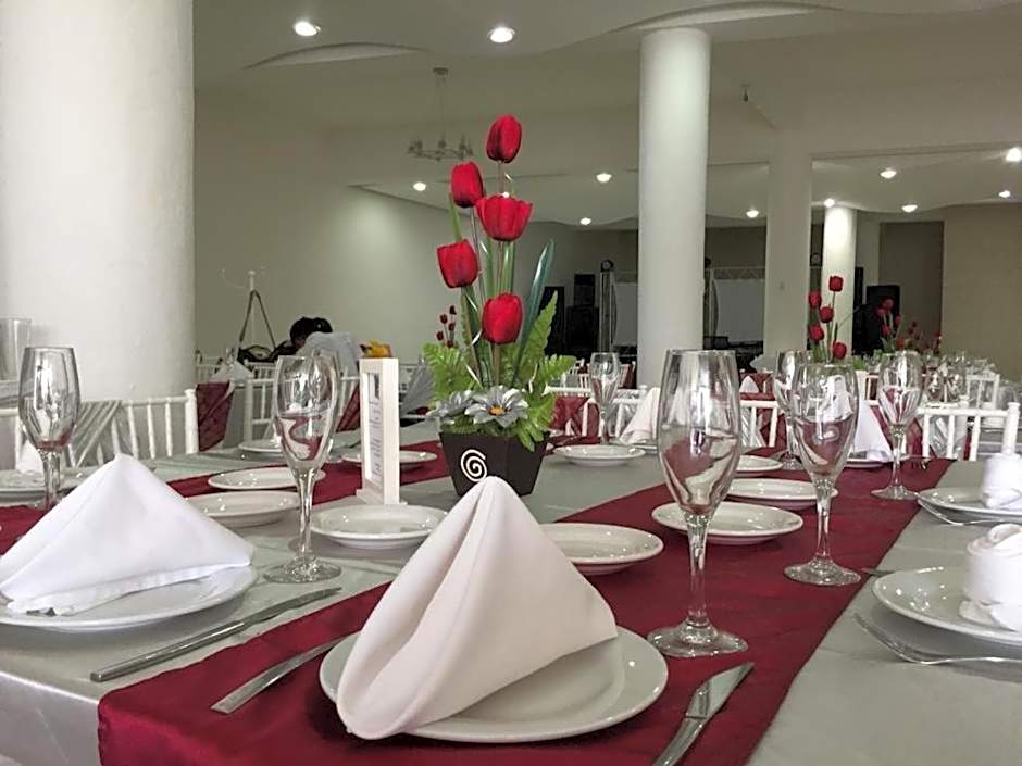 Chiapas Hotel Express, Tuxtla Gutierrez