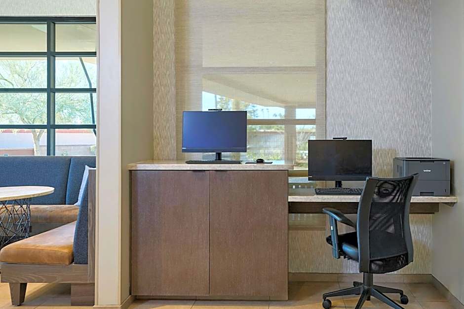 Residence Inn by Marriott Scottsdale Salt River