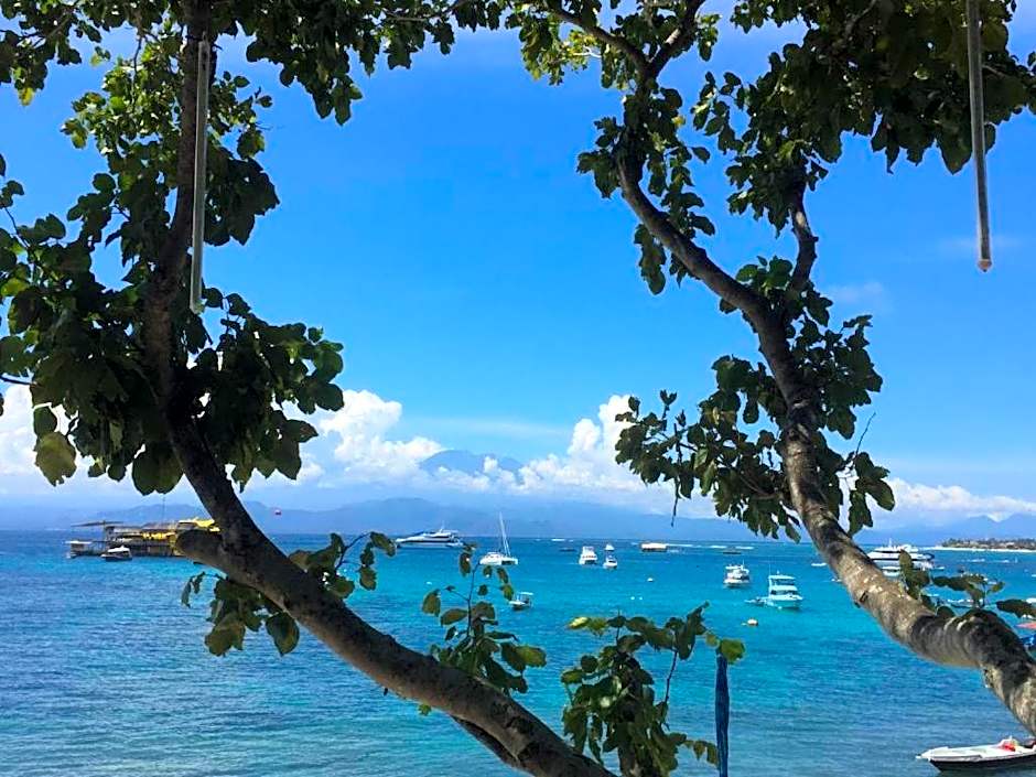 Pandana Boutique Hotel