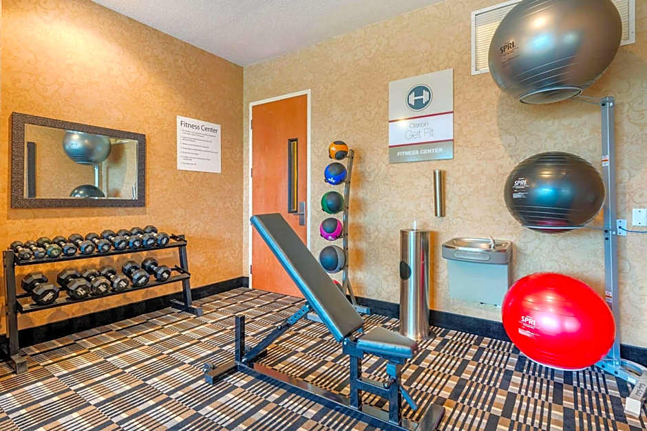 Clarion Inn Ormond Beach at Destination Daytona