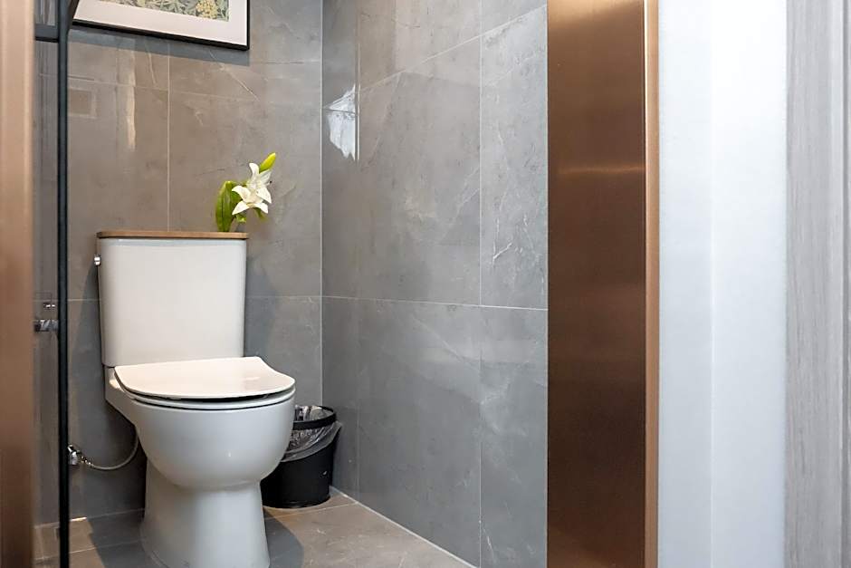 Poltton International Service Apartment Xuzhou Suning Plaza Qingyun Bridge Metro Station
