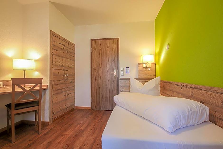 Landgasthof Hotel Rebstock