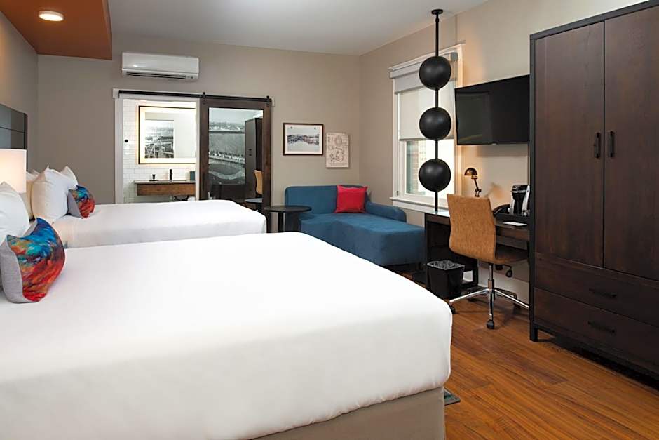 Hotel Indigo Spokane Downtown By IHG