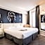 Hotel Montparnasse Saint Germain