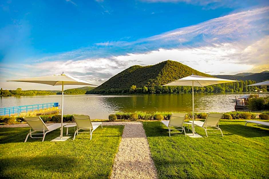 Hotel Del Lago 1934 & SPA