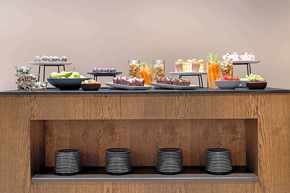 Comwell Copenhagen Portside Dolce by Wyndham