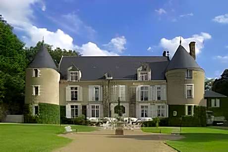 Chateau De Pray