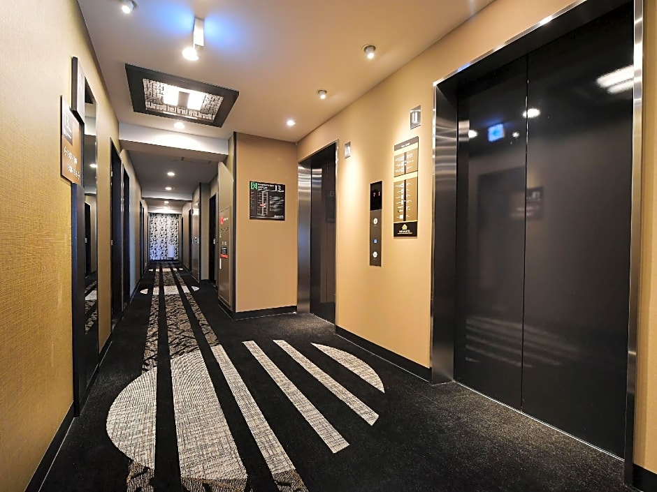 APA Hotel Nagoya Ekimae Minami