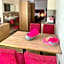 Aparthotel Bergtraum
