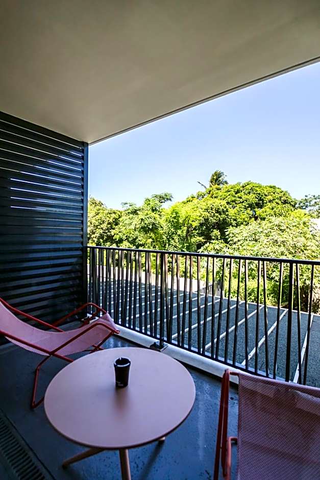 HÔTEL LE TERRE SAINTE