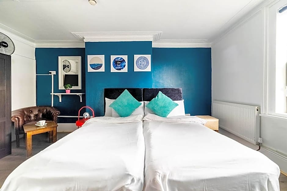 Book A Bed Hostels