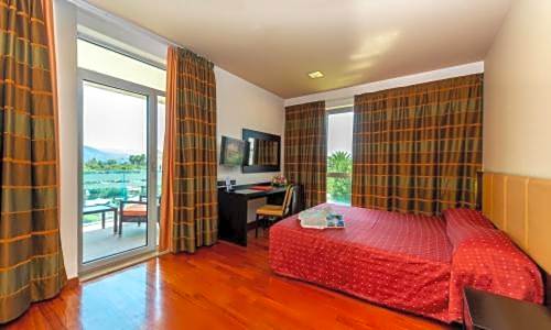 Victoria Terme Hotel