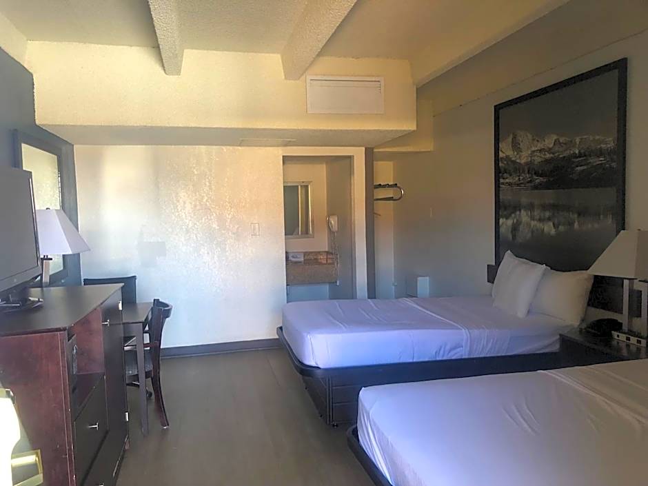 Inn at the Highlands Denver Downtown
