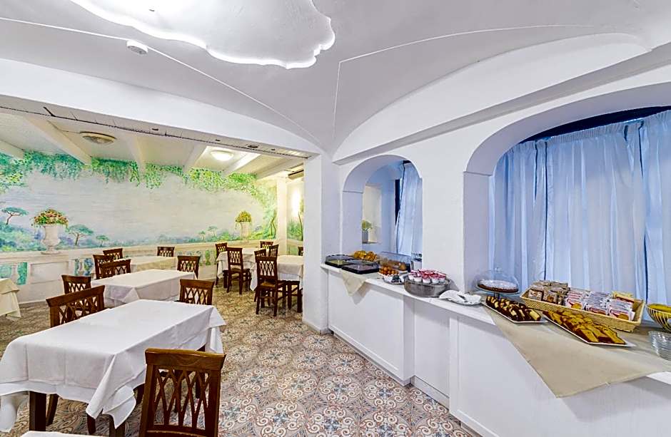 Hotel Terme Principe