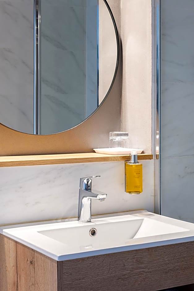 Eden Park Hotel Restaurant