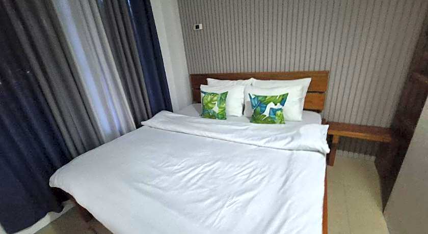 Apo Diver Beach Accomodation