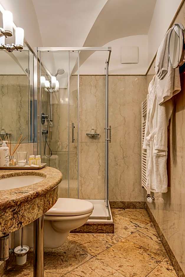 Hotel Nerudova 211