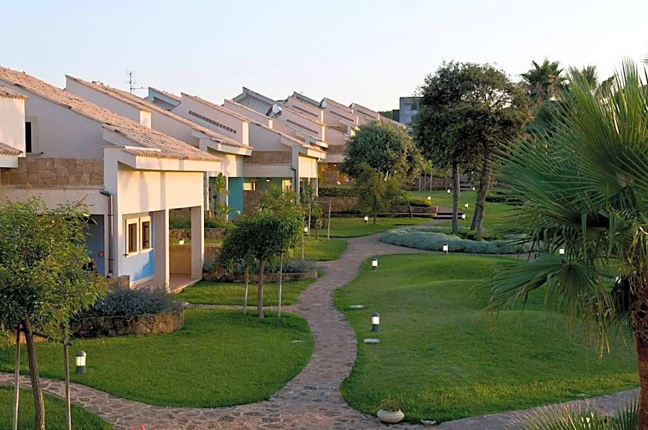 Hotel Capo Campolato